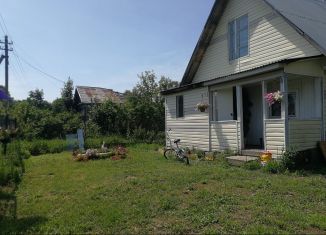 Сдаю в аренду дом, 52 м2, деревня Поцелуево, деревня Поцелуево, 34