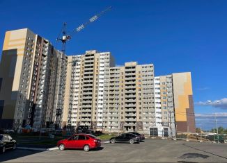 Продажа однокомнатной квартиры, 42.4 м2, Оренбургская область