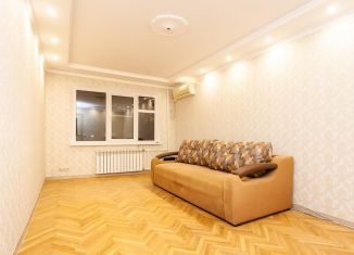 Продажа 2-комнатной квартиры, 53 м2, Краснодар, Прикубанский округ, улица Герцена, 188