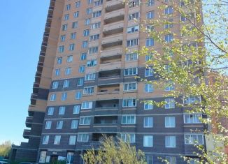 Продается однокомнатная квартира, 34.5 м2, Мурино, Новая улица, 7к2, ЖК Новое Мурино