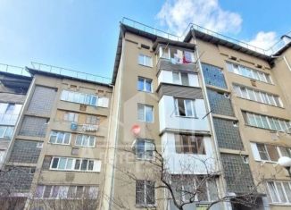 Продам двухкомнатную квартиру, 56 м2, Кисловодск, Зеркальный переулок, 21