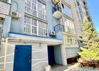 Продам двухкомнатную квартиру, 62 м2, Севастополь, Античный проспект, 64к3, ЖК Лазурный