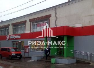 Продается торговая площадь, 485 м2, Калужская область, улица Карла Маркса, 9