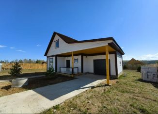 Продажа дома, 180 м2, деревня Куда, Семейный переулок