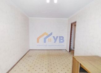 Продажа двухкомнатной квартиры, 50 м2, Рязанская область, улица Новосёлов, 36к2