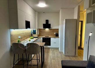 Сдаю 2-ком. квартиру, 34 м2, Москва, Аэростатная улица, 12к1