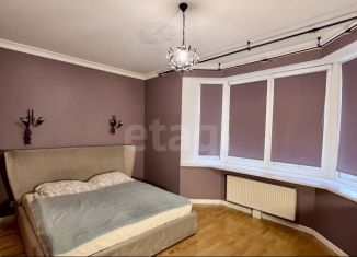 Продажа 2-комнатной квартиры, 74 м2, Москва, улица Екатерины Будановой, 5, район Кунцево