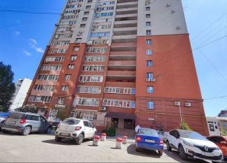Сдаю в аренду однокомнатную квартиру, 46.5 м2, Самарская область, Вольская улица, 77