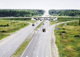 Продается земельный участок, 590 сот., Дачное сельское поселение, М-7 Волга, 809-й километр