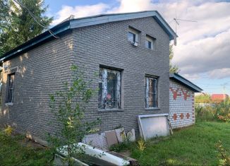 Продается дом, 38 м2, Нижегородская область, Флотская улица, 2А