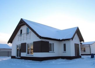 Дом на продажу, 155 м2, деревня Шамонино, улица Дружбы Народов