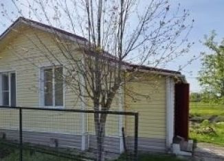 Продам дом, 40 м2, Новгородская область