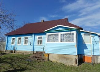 Продам дом, 66.3 м2, Курская область
