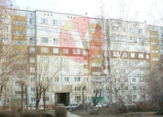 Продажа 2-комнатной квартиры, 53 м2, Омск, улица Ярослава Гашека, 1