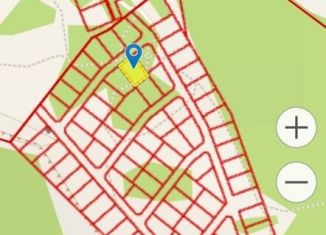 Продается участок, 6 сот., село Фонтаны