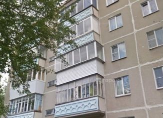 Продаю двухкомнатную квартиру, 52 м2, Челябинская область, переулок Жебруна, 10А