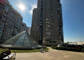 Продается трехкомнатная квартира, 120 м2, Санкт-Петербург, Выборгское шоссе, 15, метро Озерки