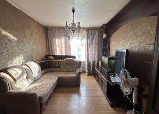 3-комнатная квартира на продажу, 66 м2, Воскресенск, улица Зелинского, 20