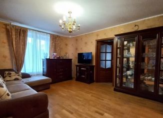 Продажа 3-комнатной квартиры, 83.4 м2, Санкт-Петербург, Калининский район, Кондратьевский проспект, 64к2