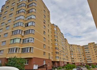 Трехкомнатная квартира на продажу, 108 м2, село Рождествено, Сиреневый бульвар, 3