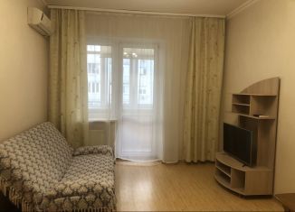 1-комнатная квартира в аренду, 53 м2, Краснодар, Черкасская улица, Прикубанский округ