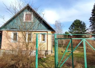 Дом на продажу, 51 м2, Калужская область, садоводческое некоммерческое товарищество Математика, 46