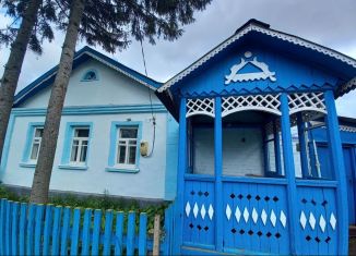 Дом на продажу, 54.7 м2, Курская область, деревня Макаровка, 7