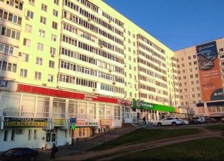 Продается трехкомнатная квартира, 72.5 м2, Уфа, проспект Октября