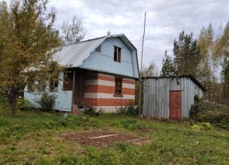 Продажа дома, 38 м2, Нижегородская область