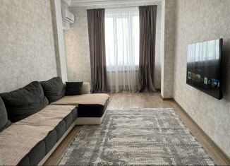 Сдается 2-комнатная квартира, 75 м2, Каспийск, Приморская улица, 16М