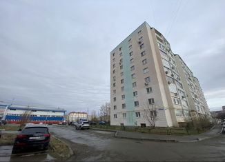 Продаю трехкомнатную квартиру, 80 м2, Свердловская область, Черноисточинское шоссе, 29А