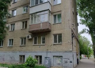 Продается двухкомнатная квартира, 45 м2, Саратовская область, Весенний проезд, 6