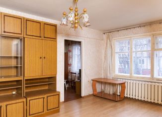 2-комнатная квартира на продажу, 45 м2, Архангельская область, проспект Труда, 29