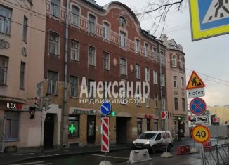 Комната в аренду, 13 м2, Санкт-Петербург, Заставская улица, 28, метро Электросила