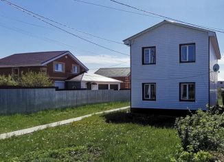 Продается дом, 95 м2, деревня Вавилово, Заречная улица