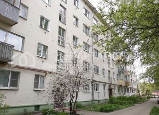 1-комнатная квартира на продажу, 31 м2, Иваново, улица Войкова, 27