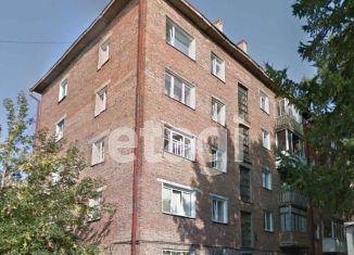 Продам 2-комнатную квартиру, 45.4 м2, Новосибирск, Выставочная улица, 6, Ленинский район