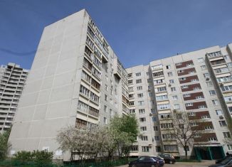Однокомнатная квартира на продажу, 37.7 м2, Ульяновская область, проспект Врача Сурова, 33