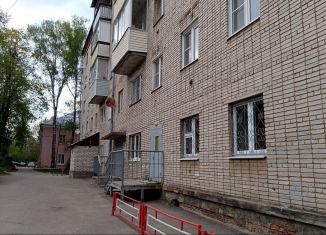 Двухкомнатная квартира в аренду, 41 м2, Владимир, улица Лермонтова, 41