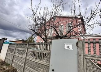 Продам дом, 150 м2, Самарская область, Комсомольская улица, 183