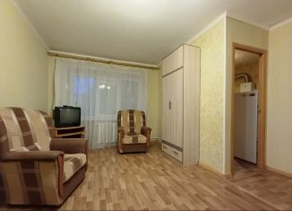 Сдается в аренду однокомнатная квартира, 31 м2, Нижний Новгород, Должанская улица, 9, метро Московская