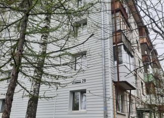 Продам двухкомнатную квартиру, 41 м2, Ижевск, Индустриальный район, улица Дзержинского, 29