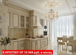 Продажа четырехкомнатной квартиры, 72 м2, Тюмень, улица Новосёлов, 98