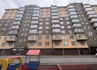 Продажа однокомнатной квартиры, 45 м2, Ессентуки, улица Шмидта, 100