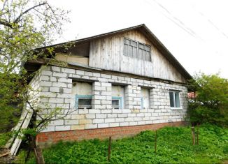 Дом на продажу, 80 м2, Таруса, улица Калинина, 31