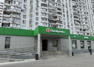 Сдаю торговую площадь, 57 м2, Москва, Боровское шоссе, 30, район Ново-Переделкино