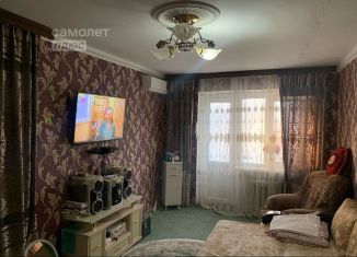 Двухкомнатная квартира на продажу, 42.8 м2, Грозный, улица Сайханова, 107