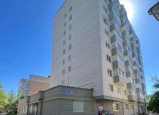 1-комнатная квартира на продажу, 43 м2, Смоленск, Ленинский район, улица Николаева, 69Б