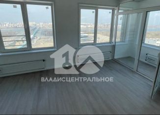 Продам 3-комнатную квартиру, 78.6 м2, Новосибирск, улица Немировича-Данченко, 158, ЖК Панорама