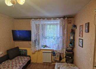 Продаю однокомнатную квартиру, 27.2 м2, Нижегородская область, улица Коминтерна, 26